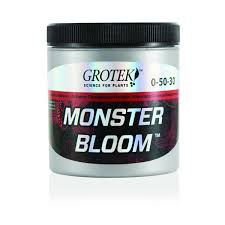 Grotek Monster Bloom 130gr