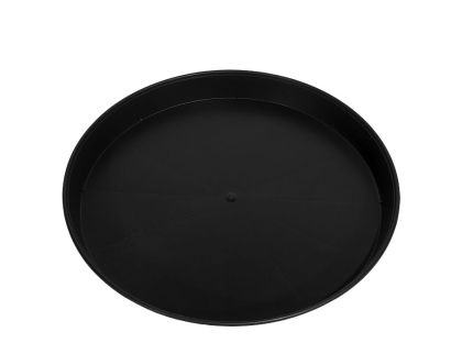 Saucer for round pot 25L