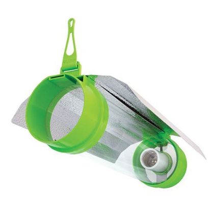 LUMii AeroTube Reflector 150mm