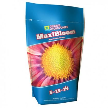 GHE MAXI BLOOM 1kg