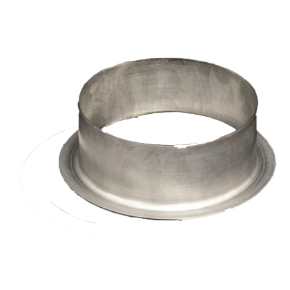 Flange ⌀ 405mm