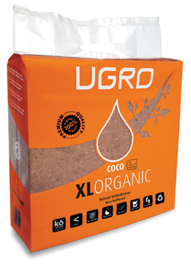 UGRO XL Organic 