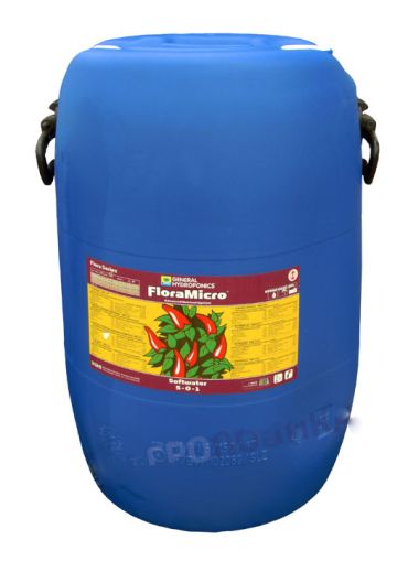 GHE TriPart Micro SW 60 L( FloraMicro60L)