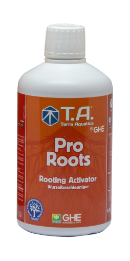 GHE - T.A. - PRO ROOTS 250 ml