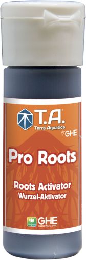 GHE - T.A. - PRO ROOTS 60 ml