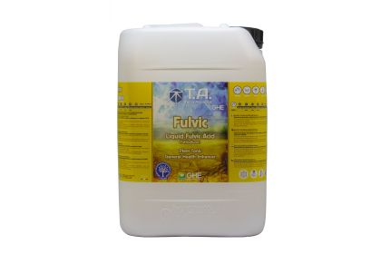 GHE - T.A. - FULVIC 10L (Diamond Nectar)