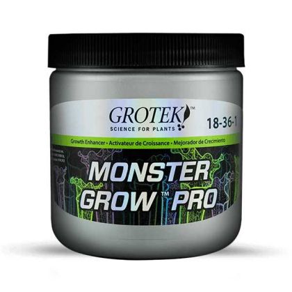 Grotek Monster Grow Pro 130gr