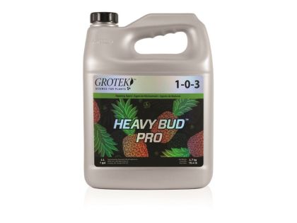 Grotek Heavy Bud Pro 4L