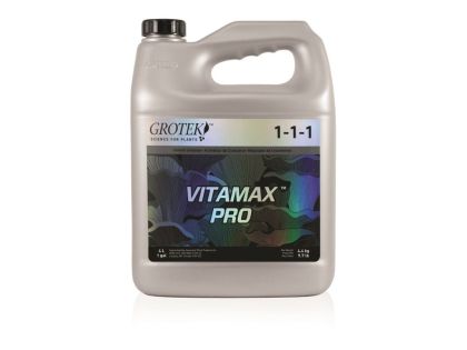 Grotek VitaMax Pro 4L