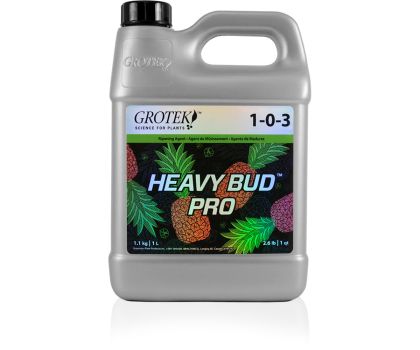 Grotek Heavy Bud Pro 1L