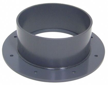 PVC Flange ⌀ 405mm