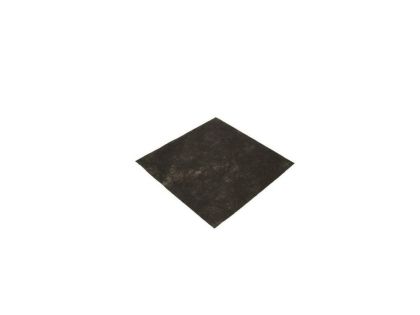 Marix Disc (SQUARE) Black 186x186 mm.