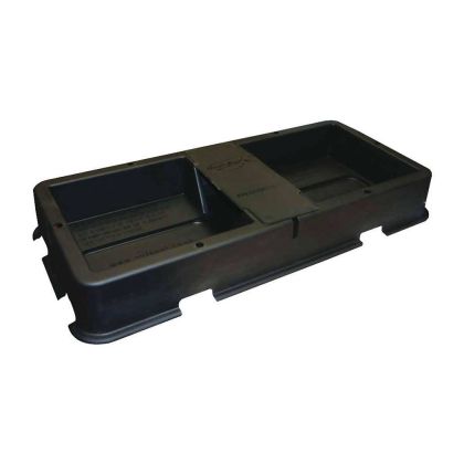 Autopot 2Pot Tray and Lid Black