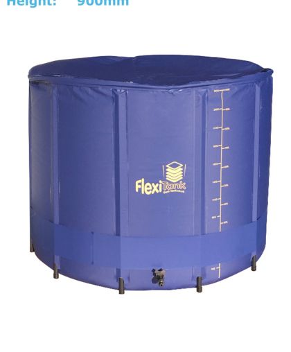 Autopot FlexiTank 1000 liter