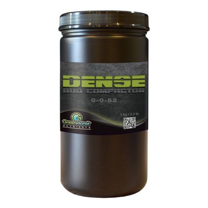 Dense Bud Compactor 1kg.