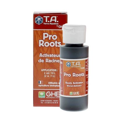 GHE - T.A. - Pro Roots 30ml