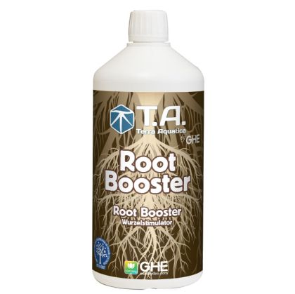 GHE Root Booster 1L (GO BIO ROOTS PLUS)