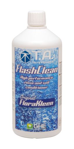 GHE FlashClean 1L (Flora Kleen)