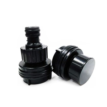 Flexi-Tank Fittings Pack