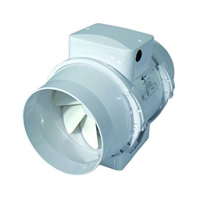 VENTS TT 100 (145/187m3/h) turbine fan