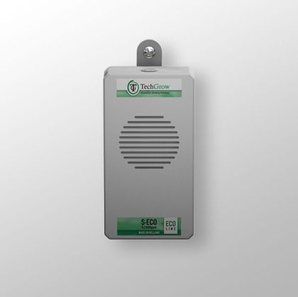 TechGrow - S-Eco CO2 Sensor (2000ppm)