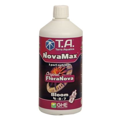 GHE - T.A. - NovaMax Bloom 500ml (FloraNova)