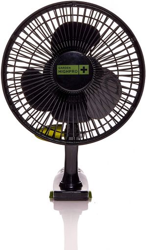 Garden Highpro PROFAN STANDARD CLIP FAN