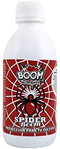 Spider Boom 250мл.