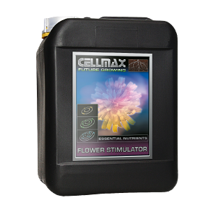 Cellmax Flower Stimulator 5л.