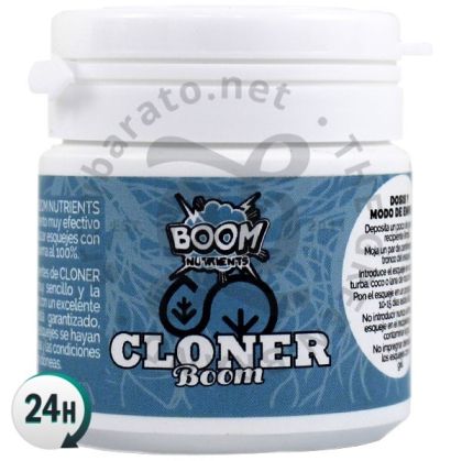 Cloner Boom 50мл.