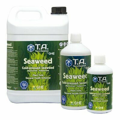 GHE - T.A. - Seaweed 1L