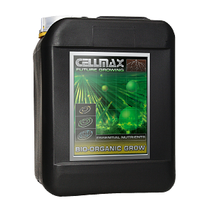 Cellmax Bio Organic Grow 5л.