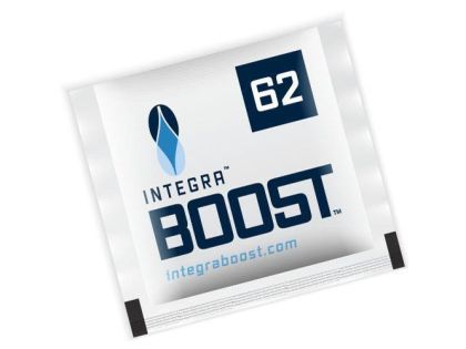 INTEGRA BOOST 62 procent 8g.