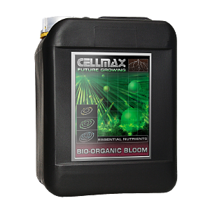 Cellmax Bio Organic Bloom 5л.