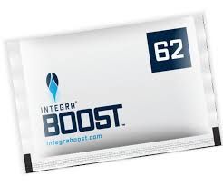 INTEGRA BOOST 62 procent 67g.