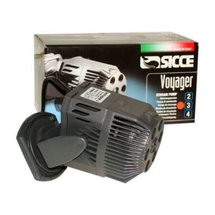 Sicce VOYAGER 4 stream pump 6000L/h