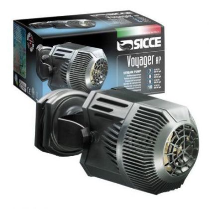 Sicce VOYAGER HP7 stream pump 10500L/h