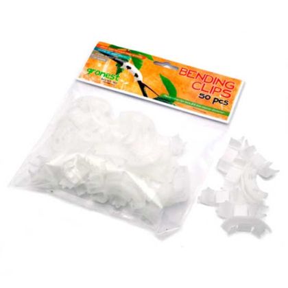 Bending Clips 50pcs