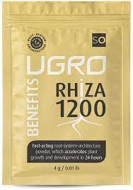 UGRO Benefit Rhiza1200 4g 