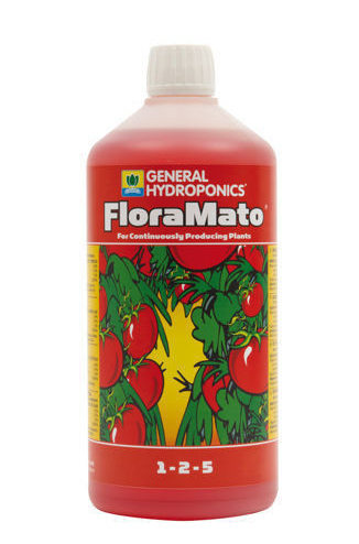 GHE PermaBloom 1L (FloraMato)