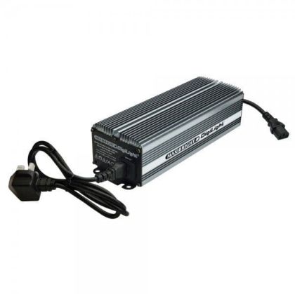 Maxibright Warpdrive 600W Power Pack