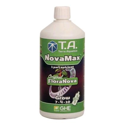 GHE - T.A. - NovaMax Grow 500ml (FloraNova)