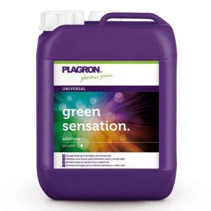 PLAGRON Green Sensation 5L