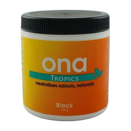 Ona Block Tropics 170гр.