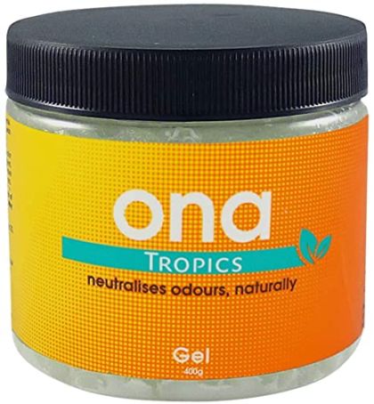 Ona Gel Tropics 400гр.