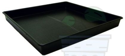 Tray TR 120x120x12 см.