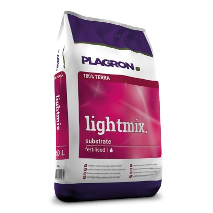 Plagron Lightmix 50л.