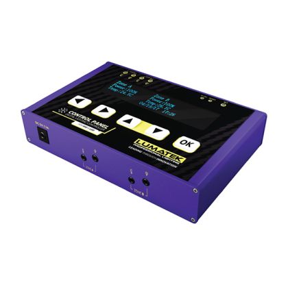 Lumatek Digital Controller HID and LED