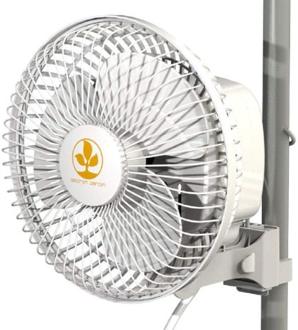 Secret Jardin Monkey Fan 16W