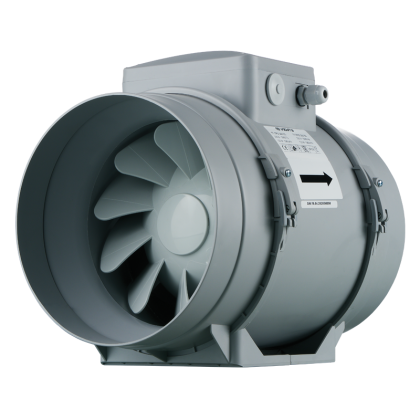 VENTS TT PRO 250 1400m3/h turbine fan